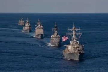 அமெரிக்காவை மிரள வைத்த ஈரானின் ஒற்றை எச்சரிக்கை