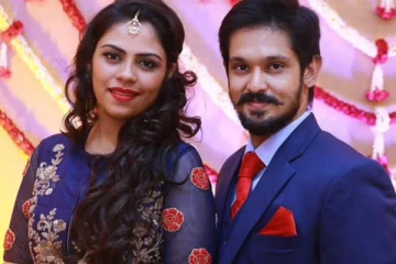 ஆபாச காணொளி அனுப்பி அரங்கேறும் டார்ச்சர்! நடிகர் நகுலின் மனைவி உடைத்த உண்மை