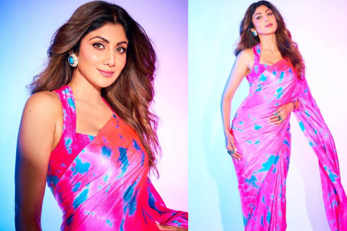 Shilpa Shetty Shilpa Shetty