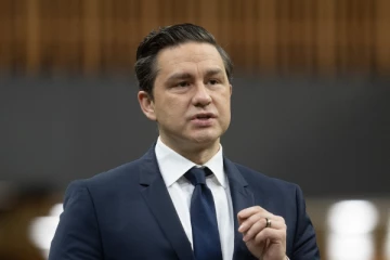 எல்லைப் பகுதியில் பாதுகாப்பை பலப்படுத்துமாறு கோரும் கனடிய எதிர்க்கட்சி