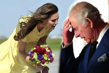 மன்னர் சார்லஸை எரிச்சலூட்டிய இளவரசி கேட்! முகம் சுளிக்கவைத்த அந்த புகைப்படம்