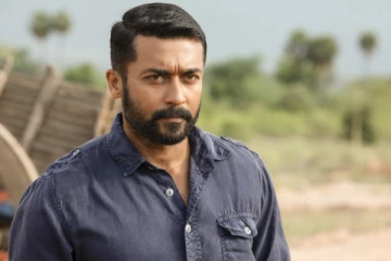 சட்டம் என்பது கருத்து சுதந்திரத்தைக் காப்பதற்காகத்தான். அதன் குரல்வளையை நெரிப்பதற்காக அல்ல - நடிகர் சூர்யா!