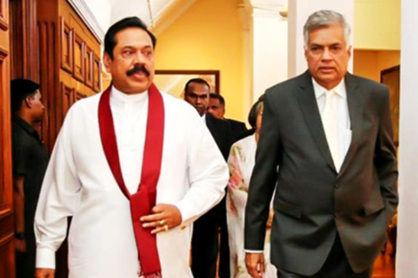 ரணில் பிரதமராவதன் பின்னணியில் பெரும் சூழ்ச்சி! அம்பலப்படுத்தப்பட்ட இரகசிய திட்டம் | Ranil Rajapaksa Master Plan Political Crisis