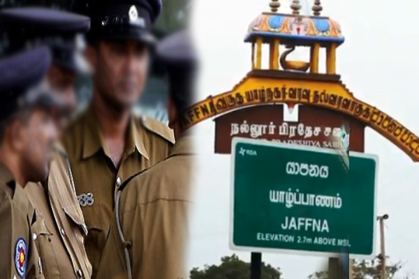 யாழில் கொலை குற்றவாளியால் 66 வயது மூதாட்டி வன்புணர்வு..! காவல்துறை அசண்டையீனம் | Old Woman Raped In Jaffna