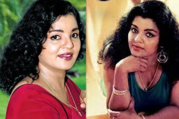 විශාකා සිරිවර්ධනගේ වියෝවෙන් තැවෙන, ප්රවීණ නිළි සුමනා ගෝමස් ලියූ සංවේදී සටහන මෙන්න (PHOTOS)