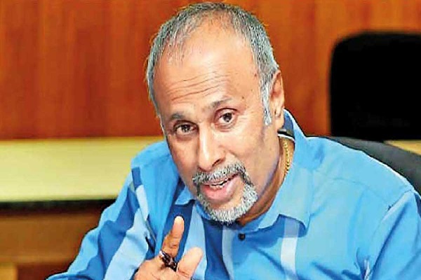 ஒருபோதும் ரணில் அல்ல -உறுதியாக கூறுகிறார் மகிந்தவின் உறவினர் | Ranil Is Not The Candidate For The Pot