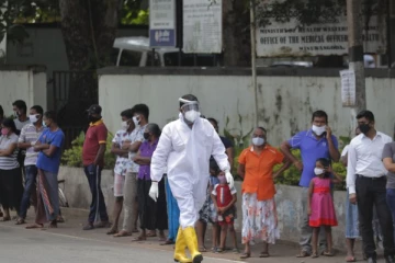 இலங்கை மக்களுக்கு விடுக்கப்பட்டுள்ள முக்கிய கோரிக்கை