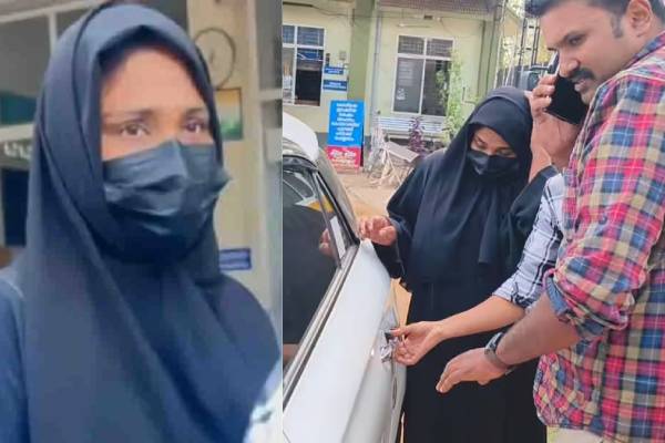 kerala-woman-arrested-who-share-video