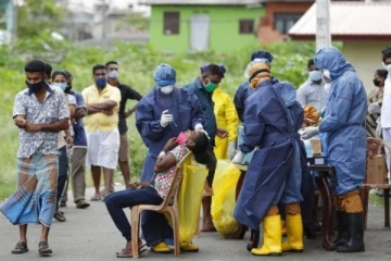 இலங்கையில் நான்காவது கோவிட் அலை! - அமைச்சர் விடுத்துள்ள எச்சரிக்கை