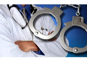 பொலிஸாரின் அதிரடி நடவடிக்கை ; போலி வைத்தியர் கைது