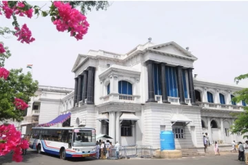 பிப்ரவரி 2 ல் கூடும் தமிழக சட்டப் பேரவையில் இடைக்கால பட்ஜெட் தாக்கல் செய்ய வாய்ப்பு