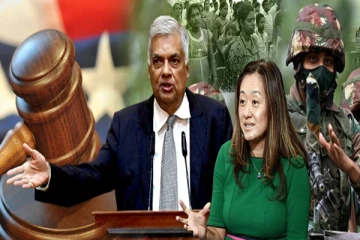 போர்க்குற்றத்தை கையிலெடுக்கும் அமெரிக்கா! ரணில் தொடர்பில் இலங்கைக்குள் இரகசிய நகர்வு(Video)