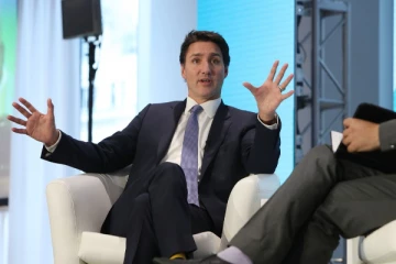 சீனா தொடர்பில் கனேடிய பிரதமர் பகிரங்க குற்றச்சாட்டு!