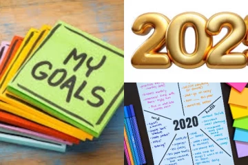 2025 හොද අවුරුද්දක් කරන්න අද ඔයා විනාඩි 10ක් අරගෙන කරන්නම ඕනි දේ..