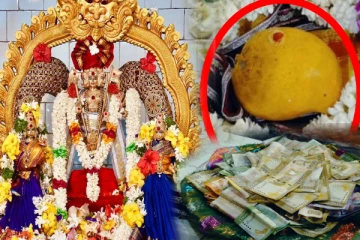 பிரபல முருகன் ஆலயத்தில் 645, 000 ரூபாவிற்கு ஏலம் விடப்பட்ட மாம்பழம்; பக்தர்கள் மகிழ்ச்சி!