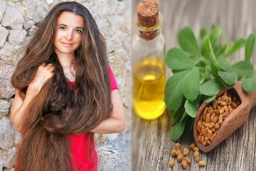 அசுர வேகத்தில் முடிவளர இந்த ஒரே ஒரு பொருள் போதும்: இப்படி பயன்படுத்துங்கள்