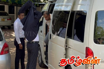 தேசபந்து தென்னக்கோன் தொடர்பில் நீதிமன்றம் பிறப்பித்துள்ள உத்தரவு