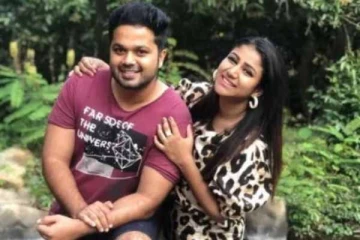 சீரியல் ஜோடி ஆல்யா மானசா, சஞ்சீவ் விவாகரத்து பெறுகிறார்களா?- பழிவாங்க வேண்டும், என்ன ஆனது?