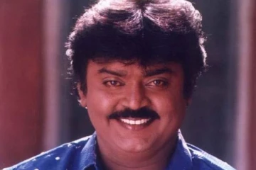 நடிகர் விஜயகாந்தின் உடலில் அந்த இடத்தில் எழும்புகளே இல்லையா?- அவரது மகன் கூறிய ஷாக்கிங் தகவல்