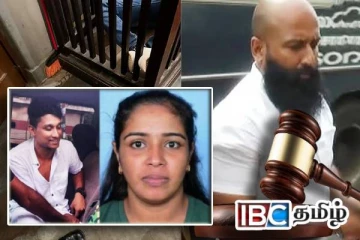 கணேமுல்ல சஞ்சீவ கொலை...செவ்வந்திக்கு உதவியவர்கள் : நீதிமன்றம் பிறப்பித்த உத்தரவு