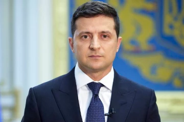 ரஷ்ய தாக்குதல் குறித்து பீதியை வெளிப்படுத்தாதீர்கள்! உக்ரைன் ஜனாதிபதி வலியுறுத்தல்