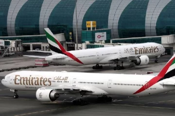 ஐரோப்பிய நாடுகளுக்கு பயணப்படும் தங்கள் குடிமக்களுக்கு எச்சரிக்கை விடுத்த ஐக்கிய அமீரகம்