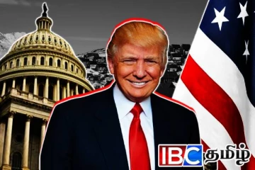 கிரீன்லாந்தை கைப்பற்றத் துடிக்கும் அமெரிக்கா: அணிதிரண்ட ஐரோப்பியத் தலைவர்கள்