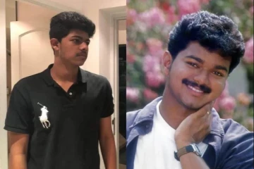 எப்படியோ சல்லடை போட்டு தேடி புடிச்சிட்டாப்ல விஜய் மகன்.... அப்பாடா ரெடி ஸ்டார்ட்