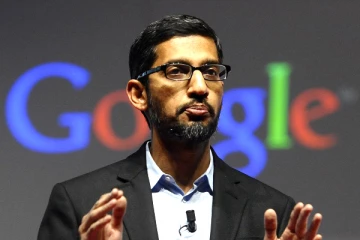 Billionaire பட்டியலில் இணைந்த சுந்தர் பிச்சை! ரூ.9,000 கோடியை கடந்த Google CEO-வின் சொத்து மதிப்பு