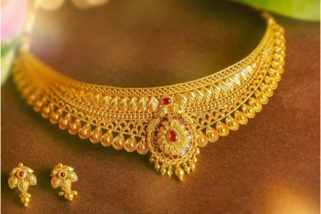 வார இறுதியில் குறைந்த தங்க விலை - எவ்வளவு தெரியுமா?