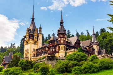 ருமேனியாவிற்குள் சட்டவிரோதமாக பிரவேசிக்க முயன்ற இலங்கையர்கள்