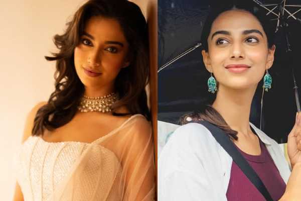 மங்கலகரமான லுக்கில் அழகிய புகைப்படங்கள்!! நடிகை மீனாட்சி செளத்ரியின் நியூ ஷூட்.. | Meenaakshi Chaudhary Recent Saree Photoshoot Post மங்கலகரமான லுக்கில் அழகிய புகைப்படங்கள்!! நடிகை மீனாட்சி செளத்ரியின் நியூ ஷூட்.. | Meenaakshi Chaudhary Recent Saree Photoshoot Post