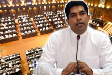 அமைச்சர்களின் அதிகாரத்தை குறைக்கும் உத்தேச ஒலிபரப்பு சட்டமூலம் : சாந்த பண்டார