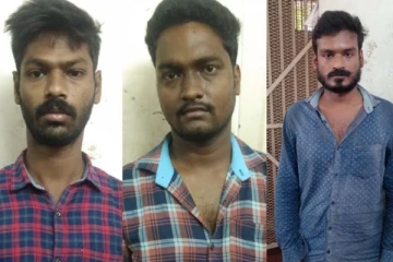 கர்ப்பிணி மனைவிக்கு தூக்கமாத்திரை... மயக்கத்தில் கொடூர கணவன் அரங்கேற்றிய கேடுகெட்ட செயல்