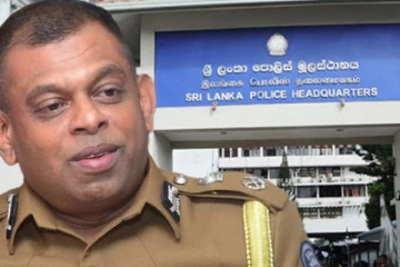දේශබන්දුගෙන් පොලිස්පතිට ලිපියක් - වැඩි විස්තර
