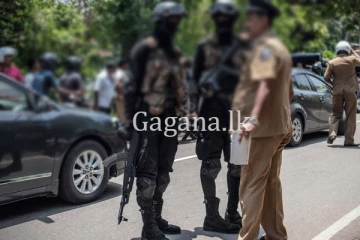 මොනවද අනේ මේ වෙන්නේ?- මඩකලපුව අධිකරණයටත් බෝම්බ බියක්.- ලිපියක් මඟින් හෙළි වූ දේ මෙන්න.