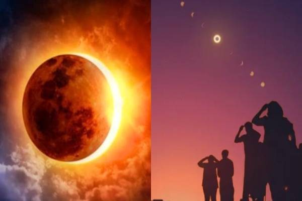 2026-ன் முதல் சூரிய கிரகணம் - மூன்று ராசிகள் இதையெல்லாம் இழக்க நேரிடும் | First Solar Eclipse Of 2026 Unlucky Zodiac Signs