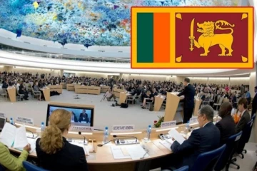 தமிழினப் படுகொலைக்கு சர்வதேச நீதி வேண்டும்: ஜெனிவாவில் பேர்ள் அமைப்பு வலியுறுத்து