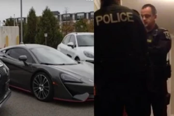 கனடாவின் முக்கிய மாகாணத்தை உலுக்கிய தொடர் சம்பவங்கள்! கைதான தமிழர்... அதிரவைக்கும் பின்னணி