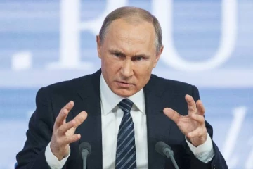 புடின் மகள்களின் வாங்கிக் கணக்குகள் முடக்கம்