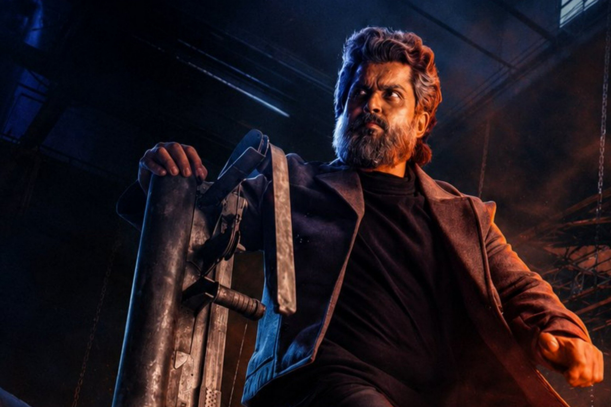4 நாட்களில் சர்தார் 2 திரைப்படம் உலகளவில் செய்துள்ள வசூல் | Sardar 2 Movie Worldwide Box Office Collection