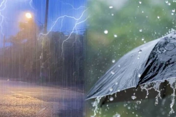 நாட்டில் கொட்டித்தீர்க்கவுள்ள கனமழை ; மக்களே அவதானம்!