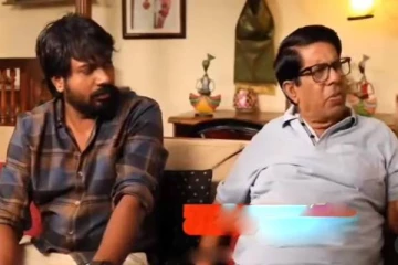 ரோஹினி போட்ட பக்கா பிளான், ஆனால் அண்ணாமலைக்கு எழுந்த சந்தேகம்.. சிறகடிக்க ஆசை சீரியல் புரொமோ