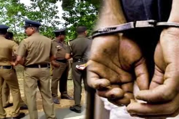 மட்டகளப்பில் மனைவியை கொலை செய்ய முயற்சித்த கணவன் கைது