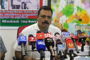 படுகொலையிலிருந்து தப்பித்த டக்ளஸ் தேவானந்தா கூட நினைவேந்தல் தடைக்கு துணை போகின்றார்!