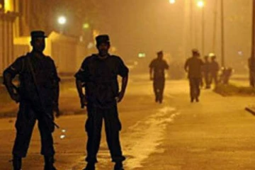 வவுனியாவில் ஊரடங்கு வேளையில் இடம்பெற்ற சம்பவம்!