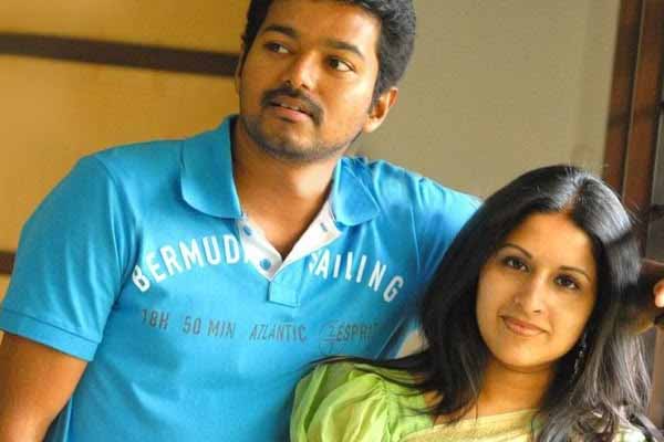 ஒரே வீட்டில் தனியாக... விஜய் மனைவி சங்கீதா கேட்பது என்ன? | Vijay Sangeetha Divorce Case Update