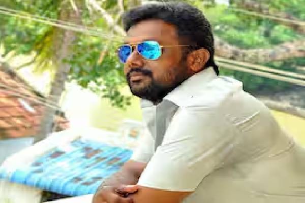 வினோத்குமார்