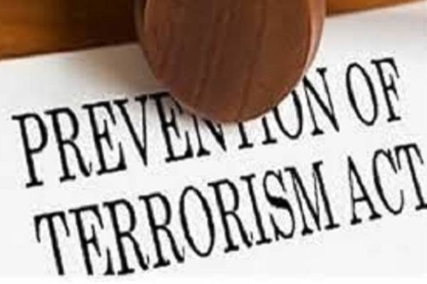 பயங்கரவாத தடுப்புச்சட்டத்தினை சர்வதேச தரங்களுக்கமைய மாற்றுமாறு கோரிக்கை | Requests The Prevention Terroris International Law