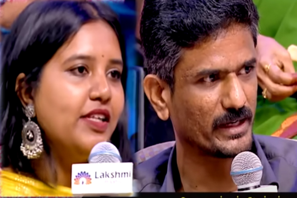 Neeya Naana: தகப்பனின் கண்முன்னே உயிரிழந்த மகன்... பேரதிர்ச்சியில் கோபிநாத் | Neeya Naana People Argue To Remove Street Dogs